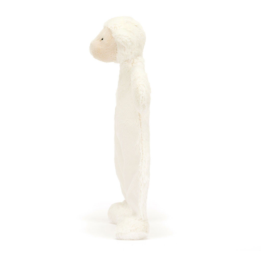 Bashful Lamb Comforter - 图片 3