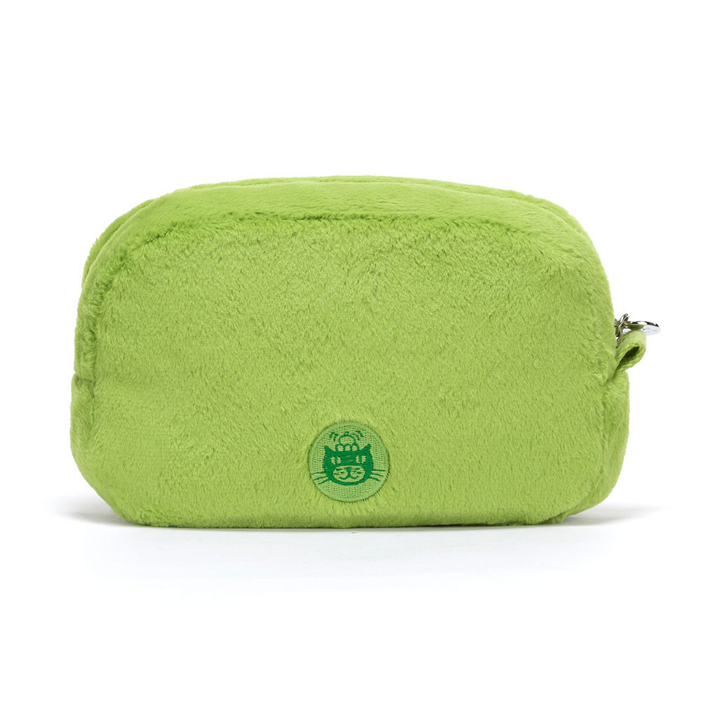 Ricky Rain Frog Pouch - 图片 3