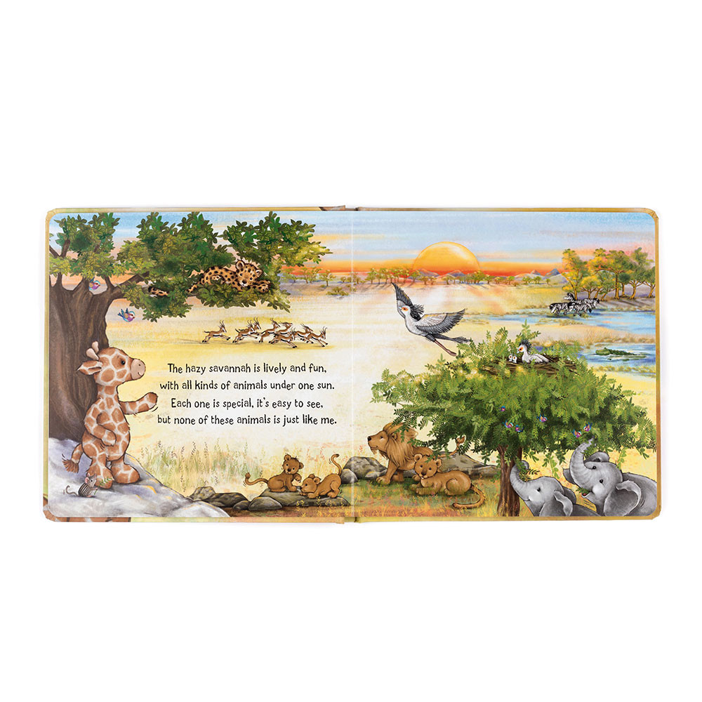 Just Like Me Book - 图片 3