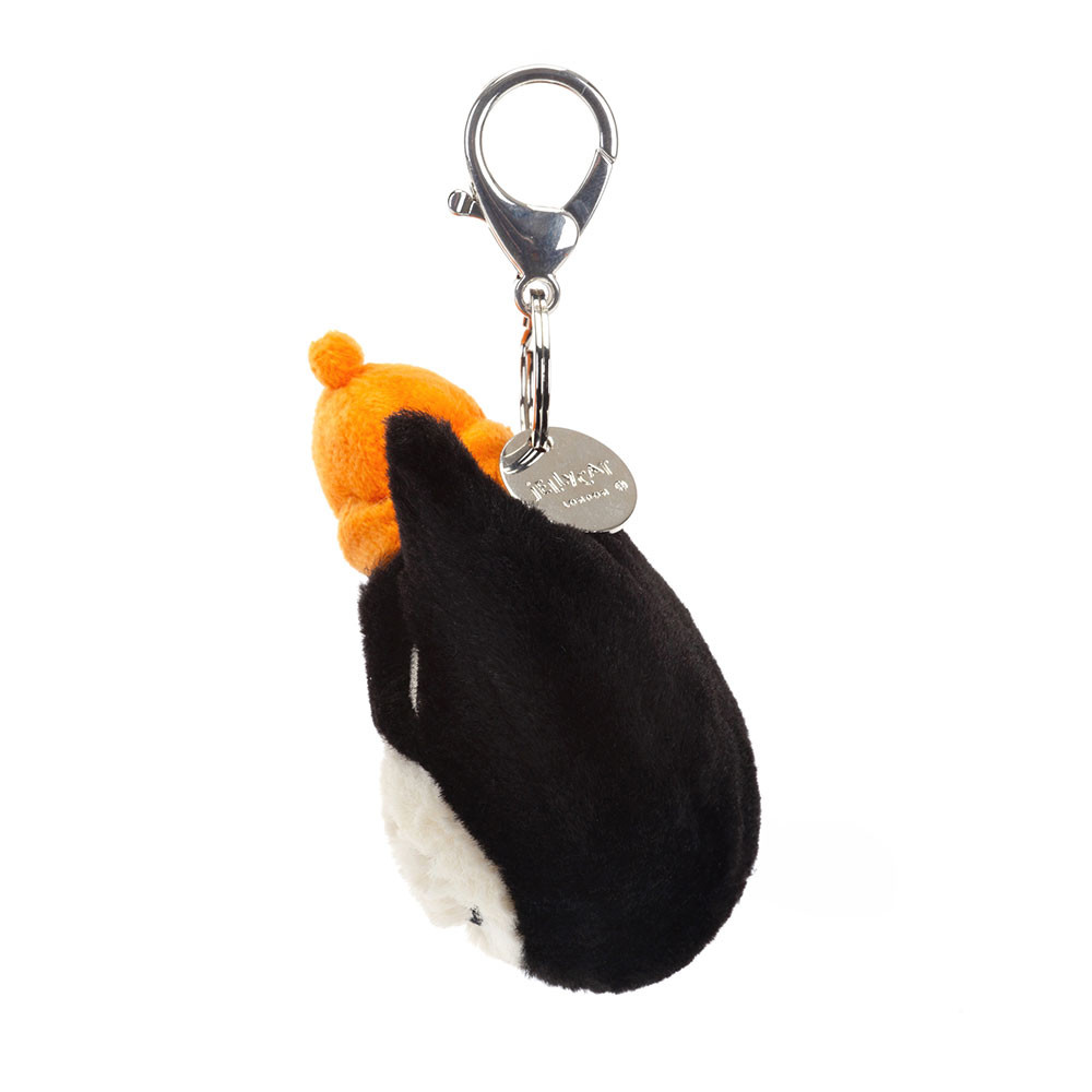 Jellycat Bag Charm - 图片 3