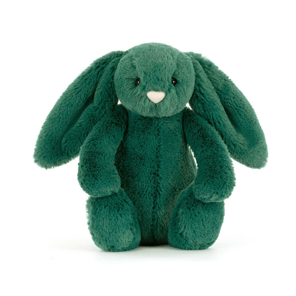 Bashful Teal Bunny - 图片 4