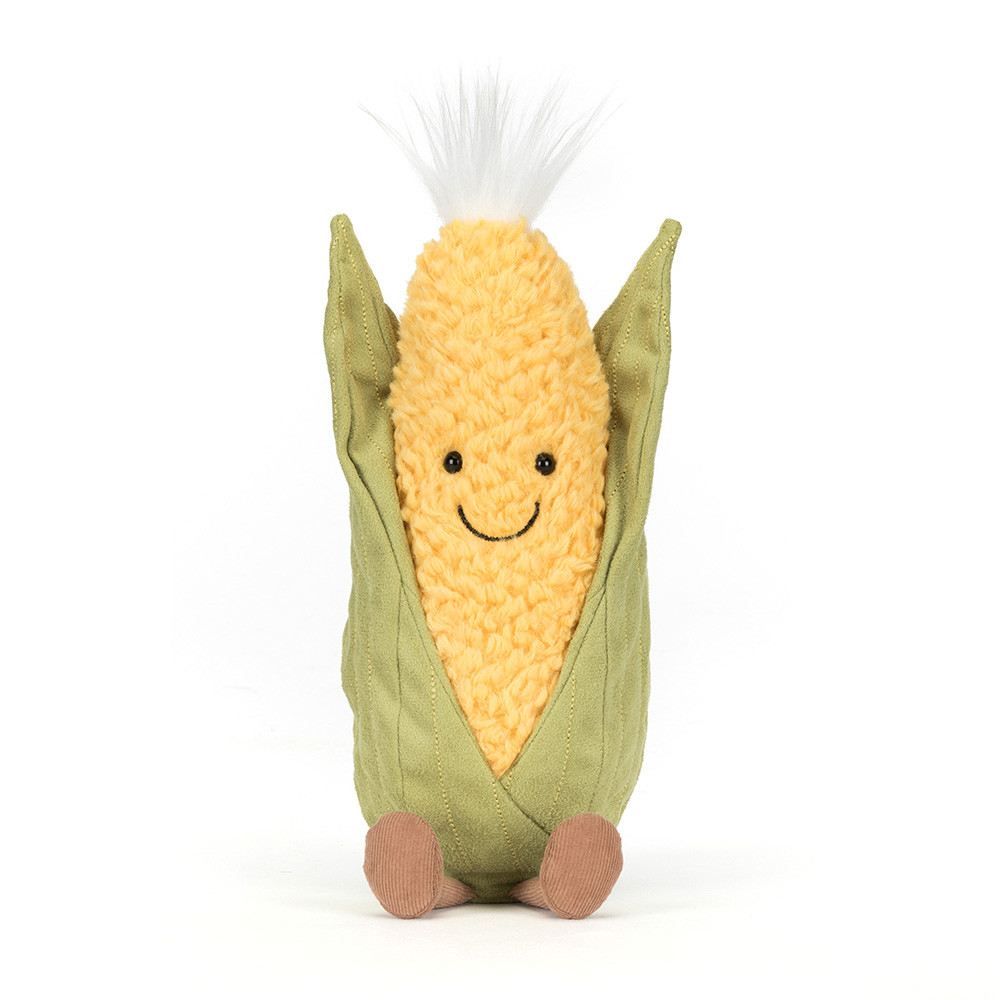 Amuseables Sweetcorn - 图片 5