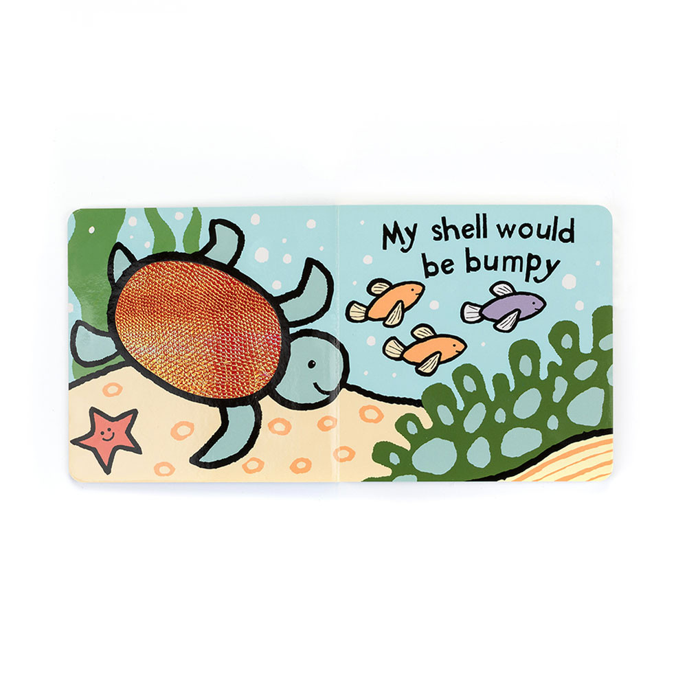 If I Were a Turtle Board Book - 图片 2