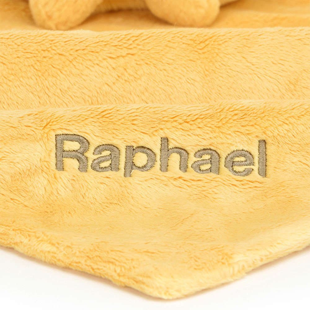 Personalized Amuseables Sun Soother - 图片 3