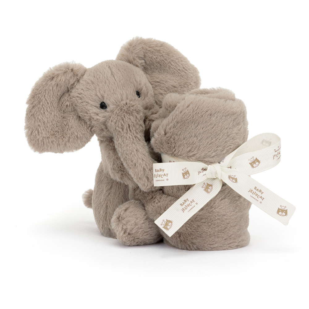 Smudge Elephant Soother - 图片 6