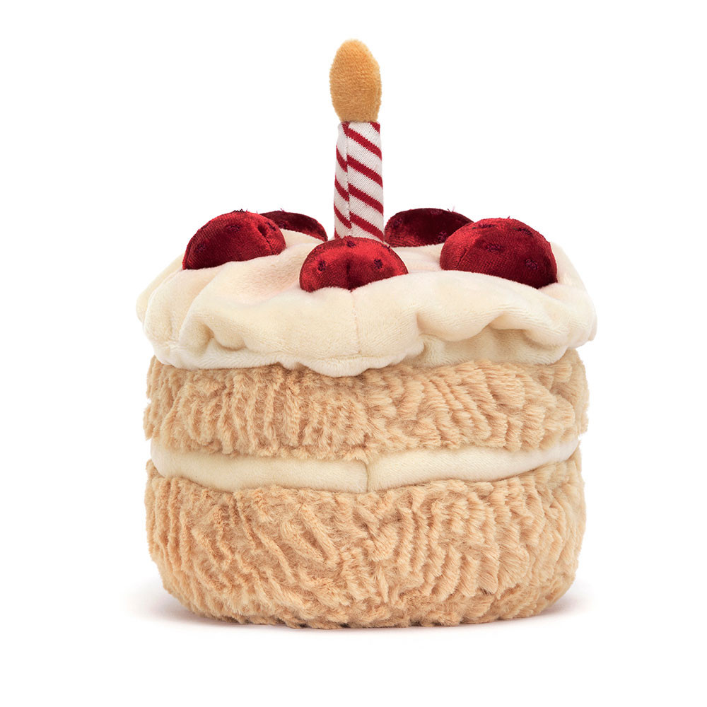 Amuseables Birthday Cake - 图片 2