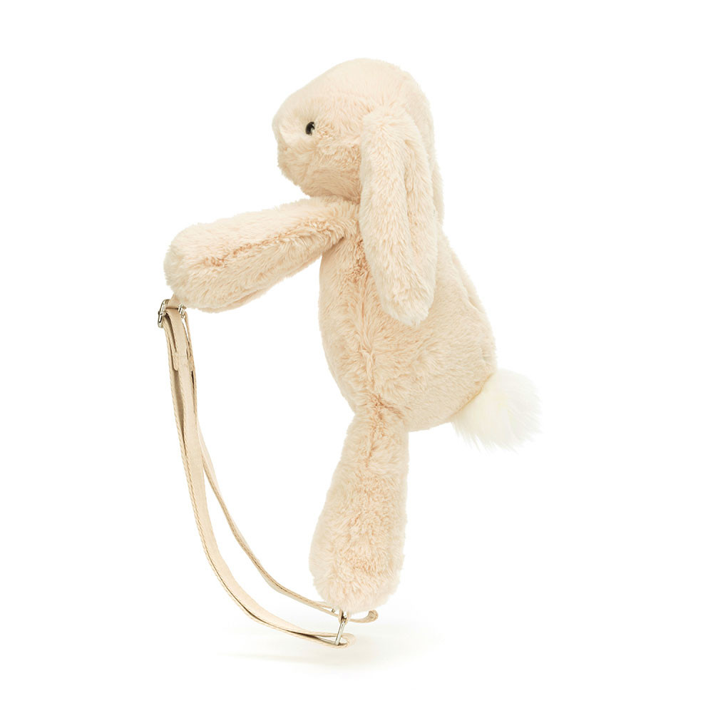 Smudge Rabbit Backpack - 图片 2