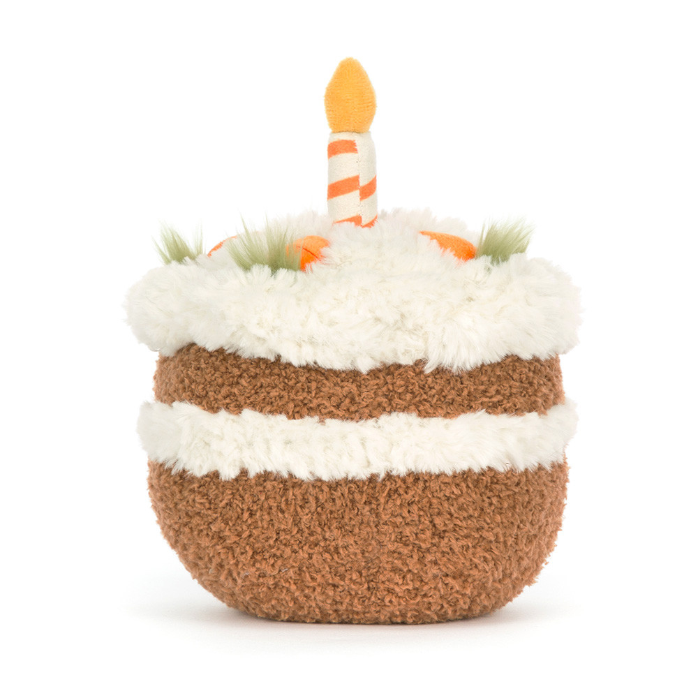 Amuseables Carrot Cake - 图片 4