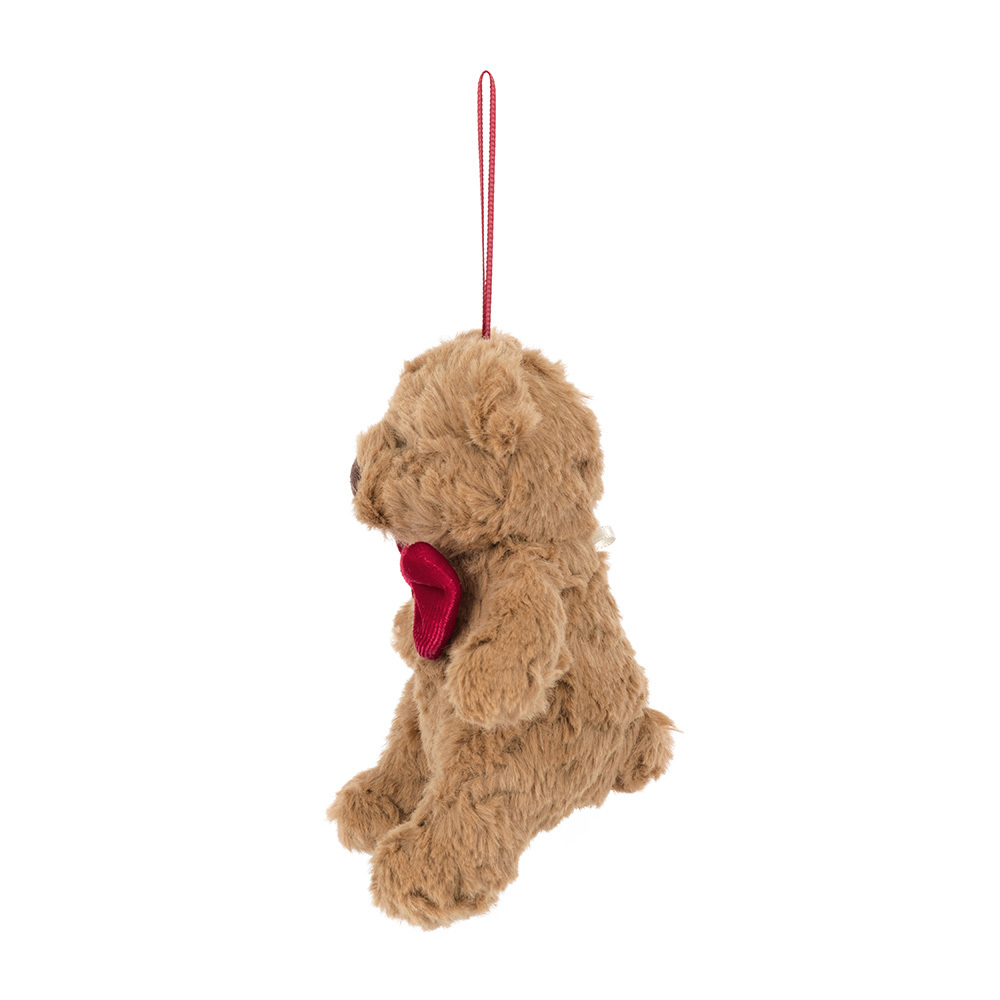 Bartholomew Bear Tree Decoration - 图片 2