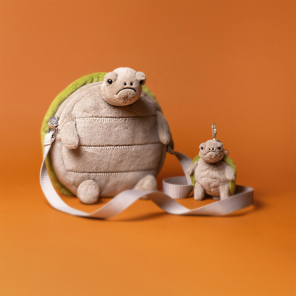 Timmy Turtle Bag - 图片 2