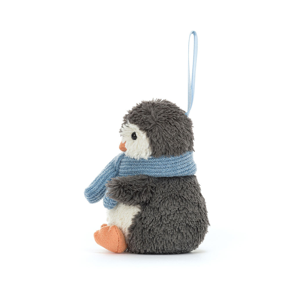Peanut Penguin Decoration - 图片 2