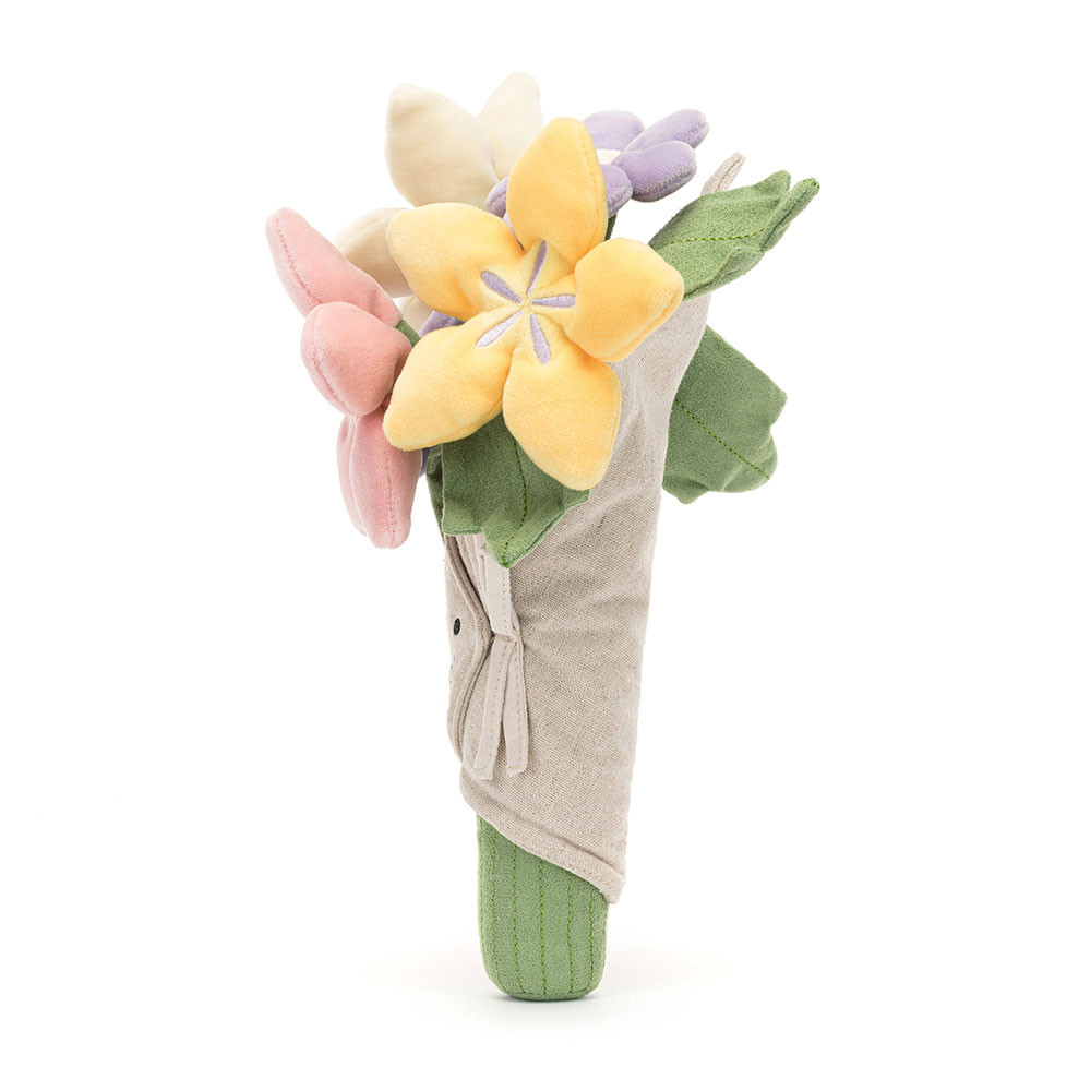 Amuseables Bouquet of Flowers - 图片 3