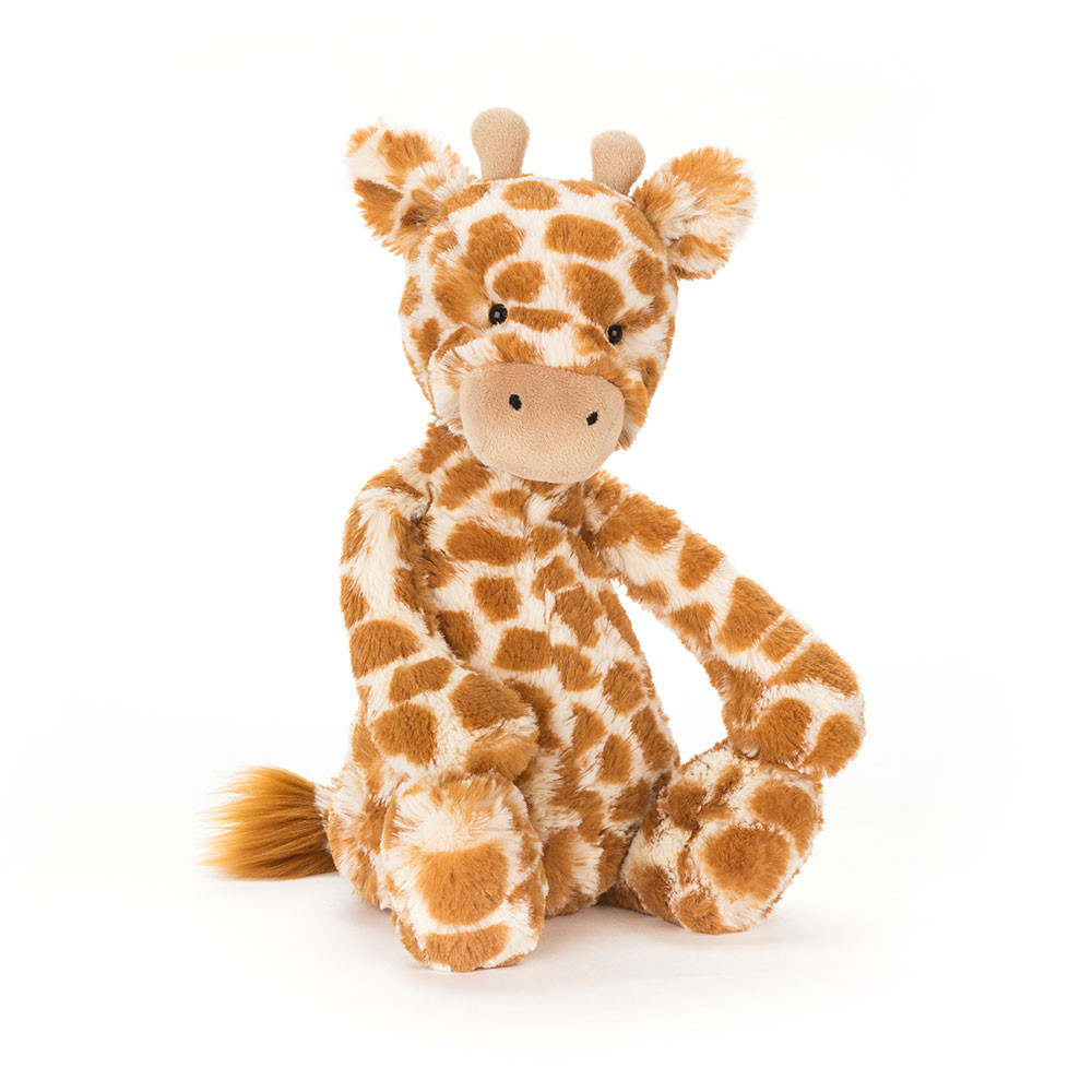 Bashful Giraffe - 图片 3