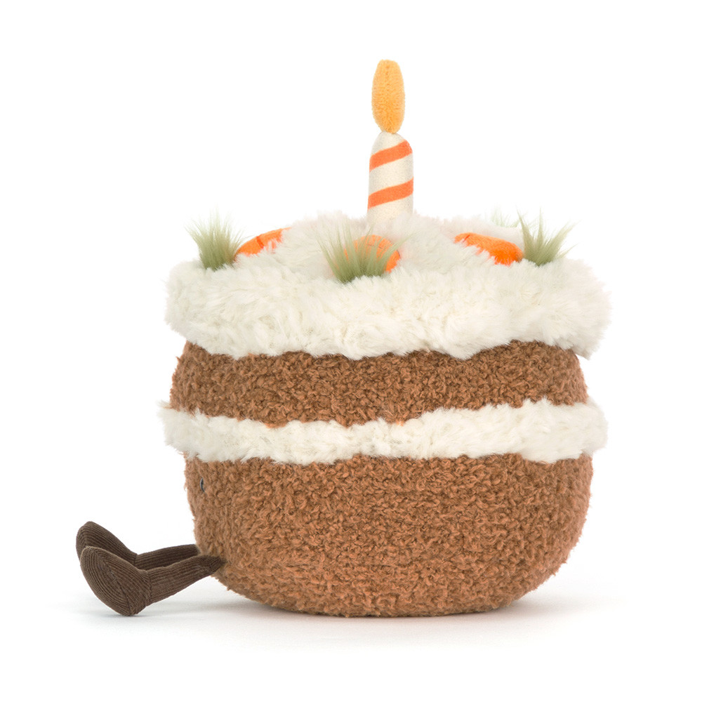 Amuseables Carrot Cake - 图片 3