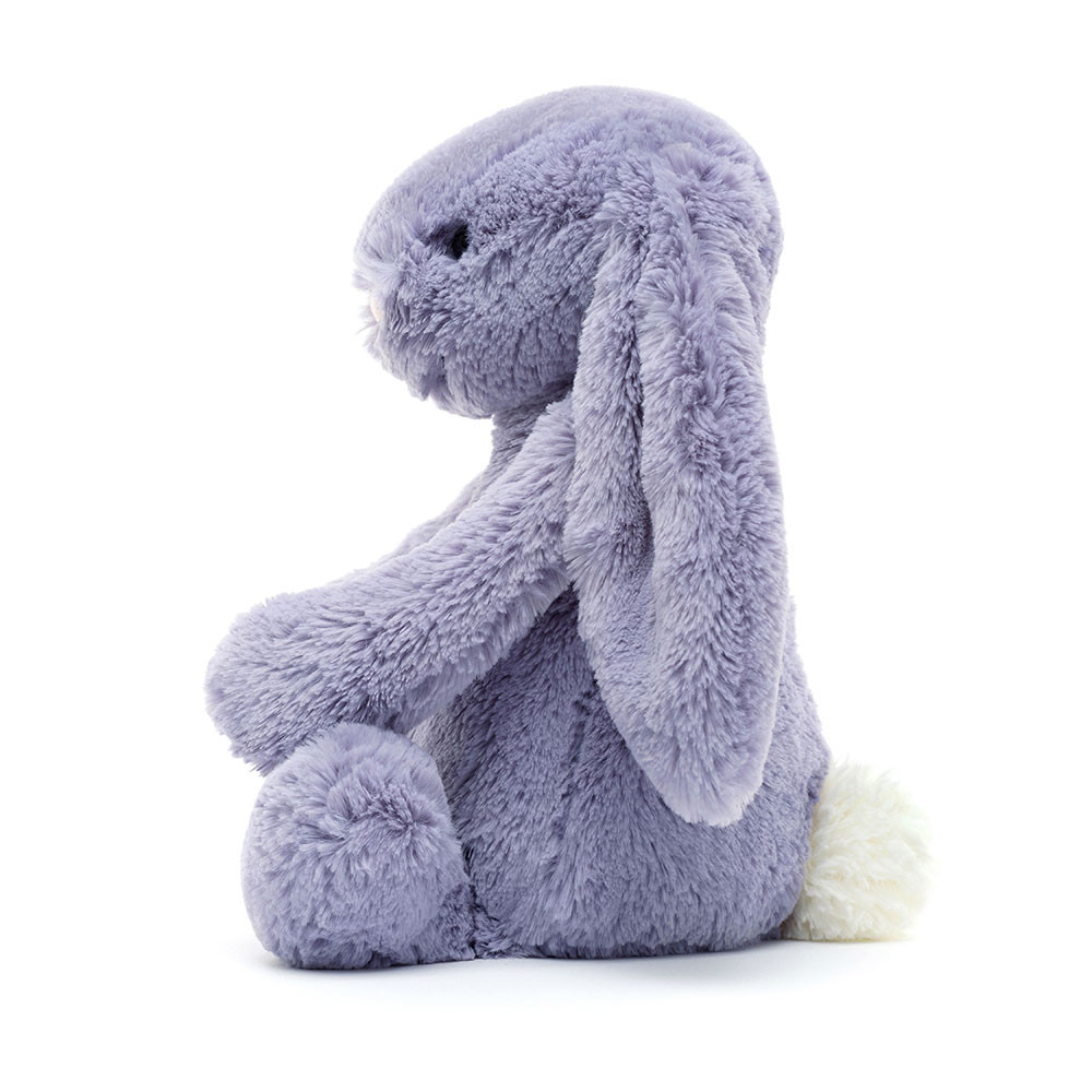 Bashful Viola Bunny - 图片 4