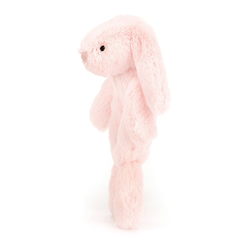 Bashful Bunny Ring Rattle - 图片 9