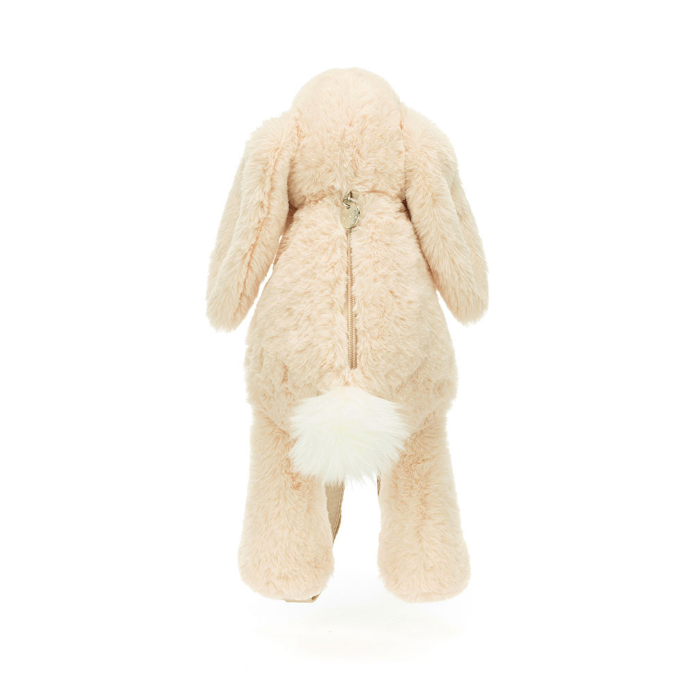 Smudge Rabbit Backpack - 图片 3