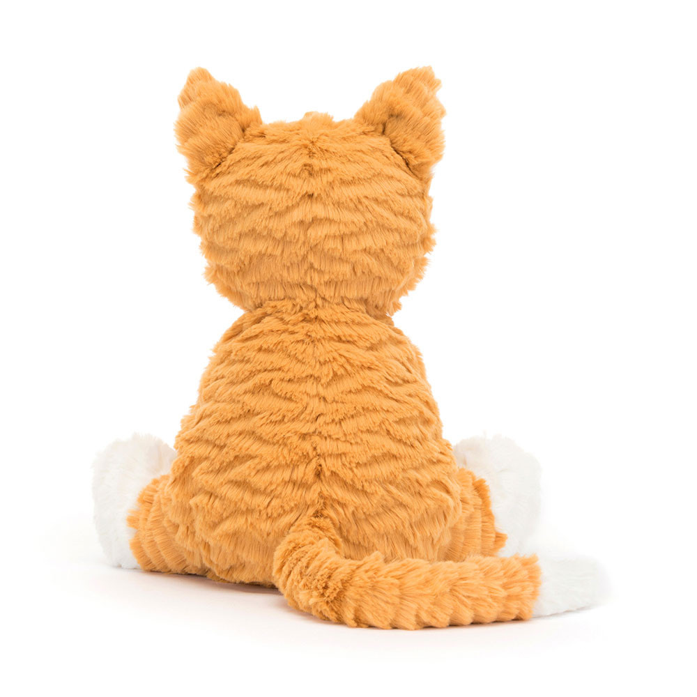 Fuddlewuddle Ginger Cat - 图片 2