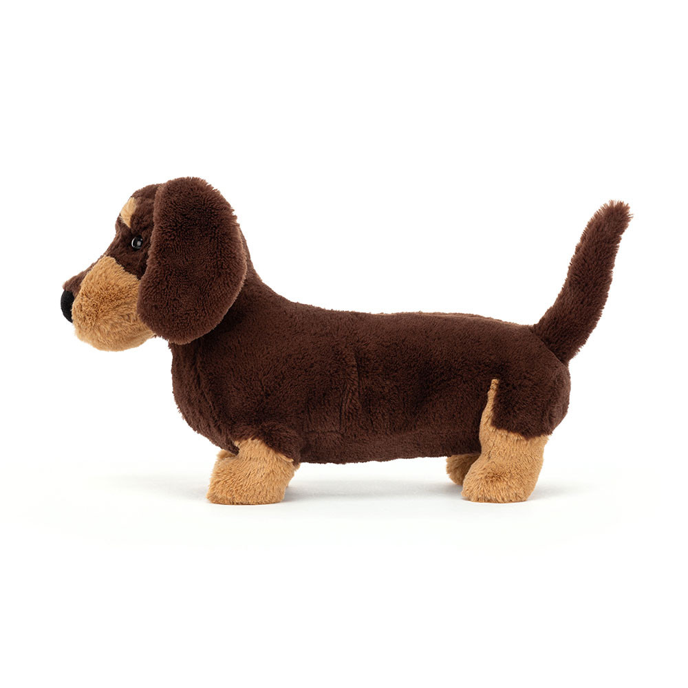Otto Sausage Dog - 图片 6