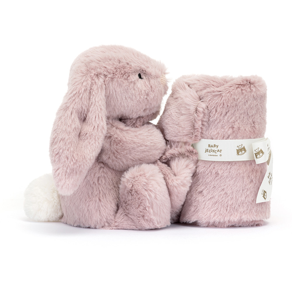 Bashful Luxe Bunny Soother - 图片 15