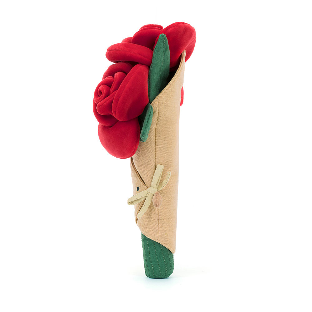 Amuseables Rose Bouquet - 图片 2