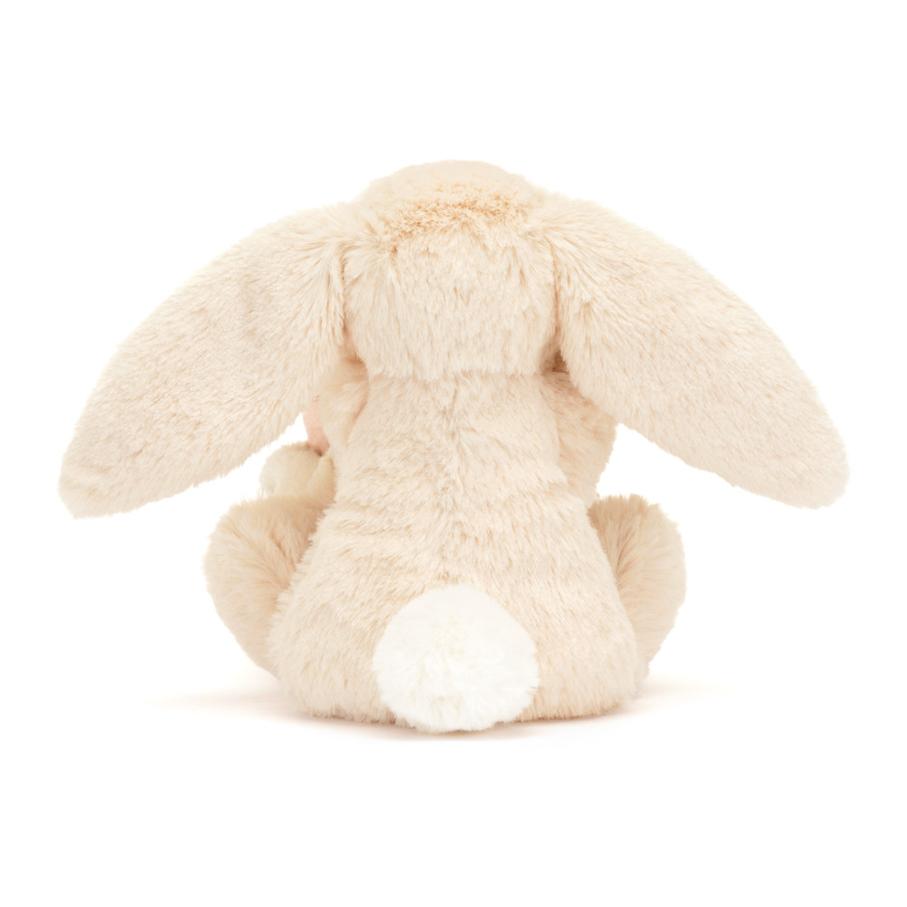 Bashful Luxe Bunny Soother - 图片 4