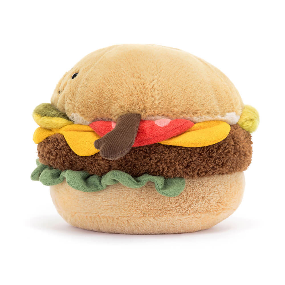 Amuseables Burger - 图片 3