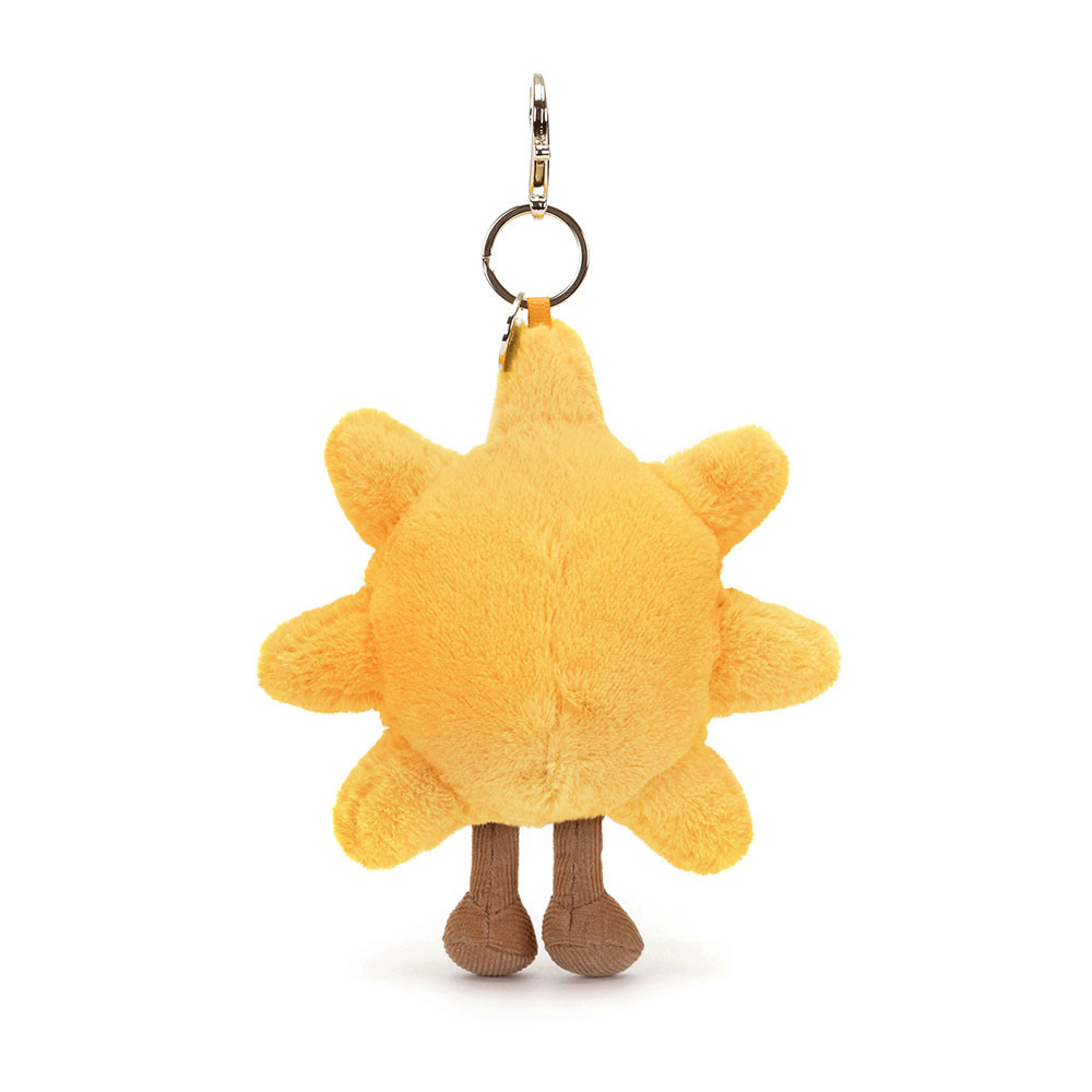 Amuseables Sun Bag Charm - 图片 2