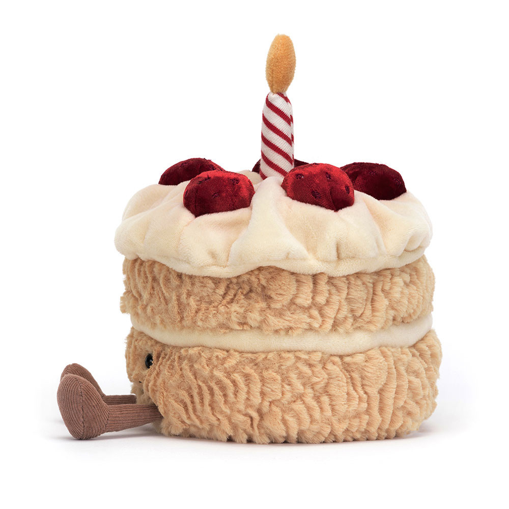 Amuseables Birthday Cake - 图片 3