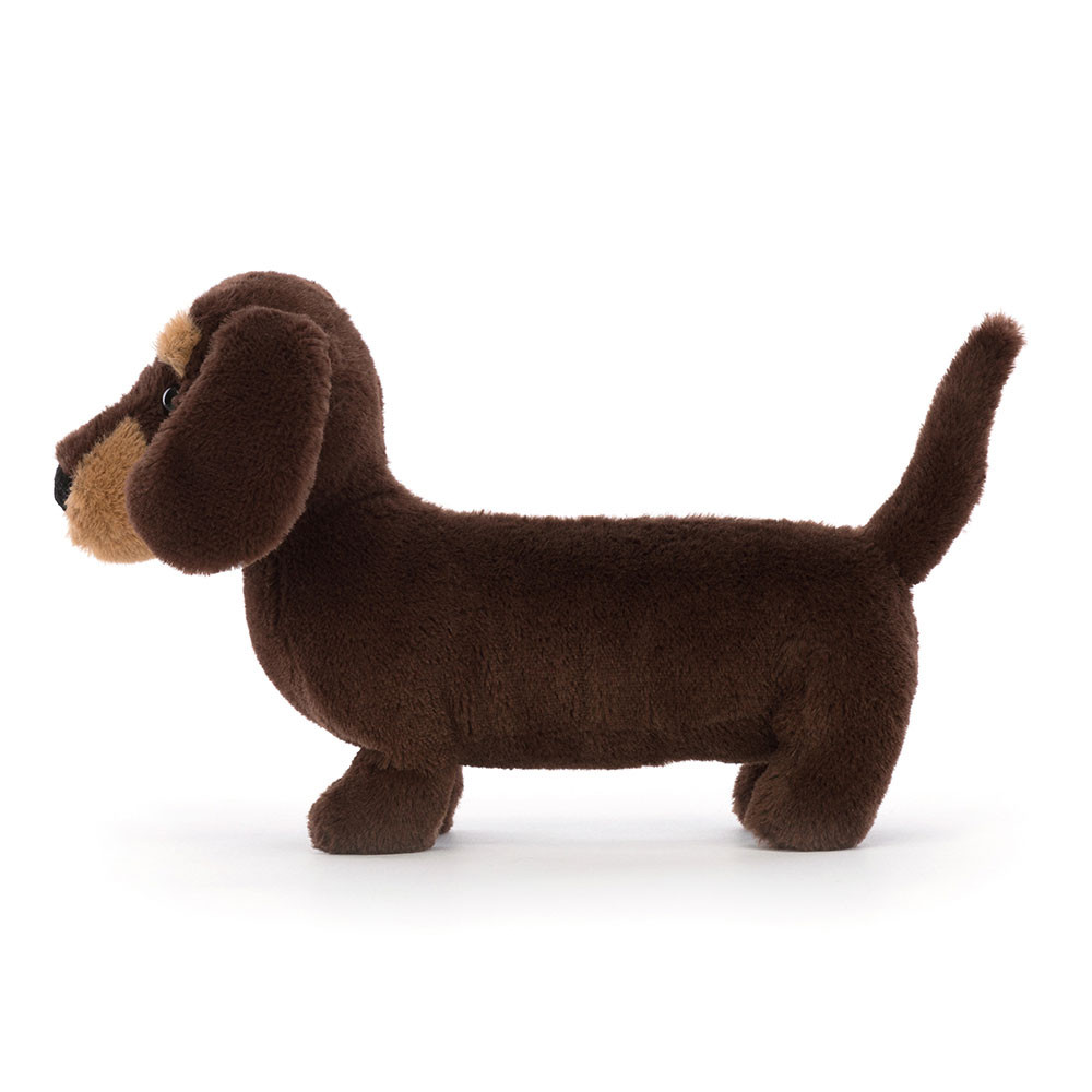 Otto Sausage Dog - 图片 4