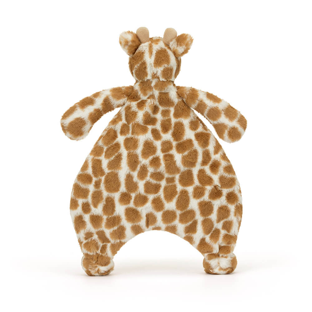 Bashful Giraffe Comforter - 图片 2