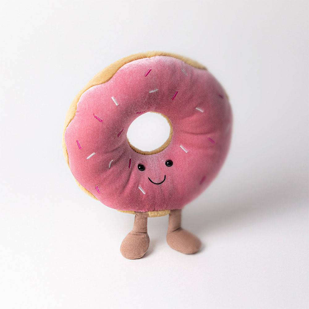 Amuseables Doughnut - 图片 2