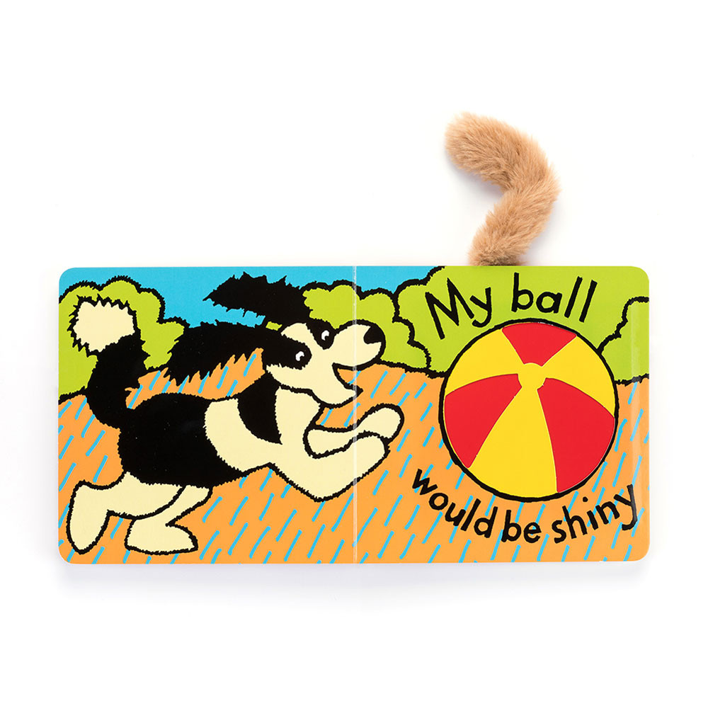 If I Were a Dog Board Book - 图片 6