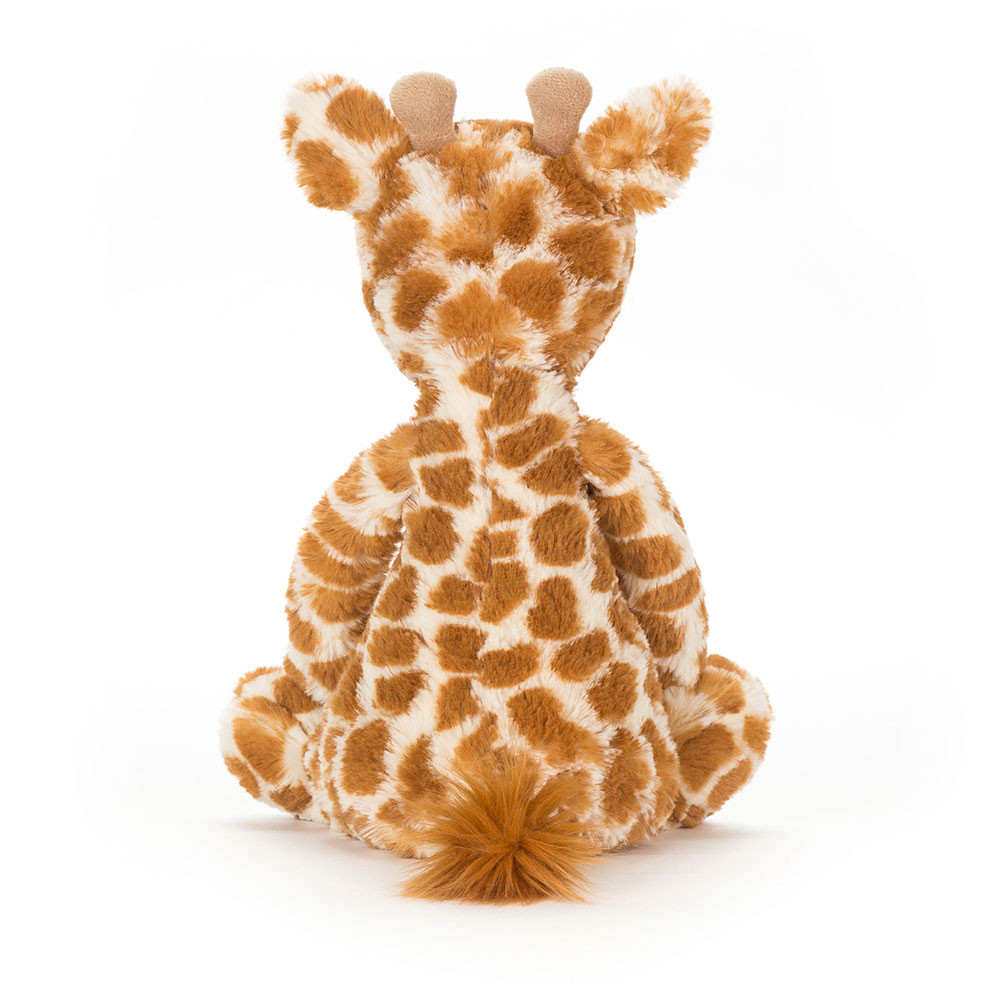 Bashful Giraffe - 图片 6