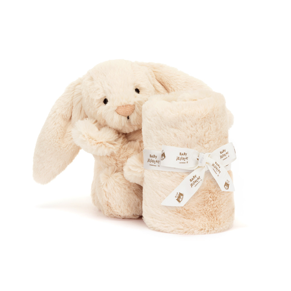 Bashful Luxe Bunny Soother - 图片 8