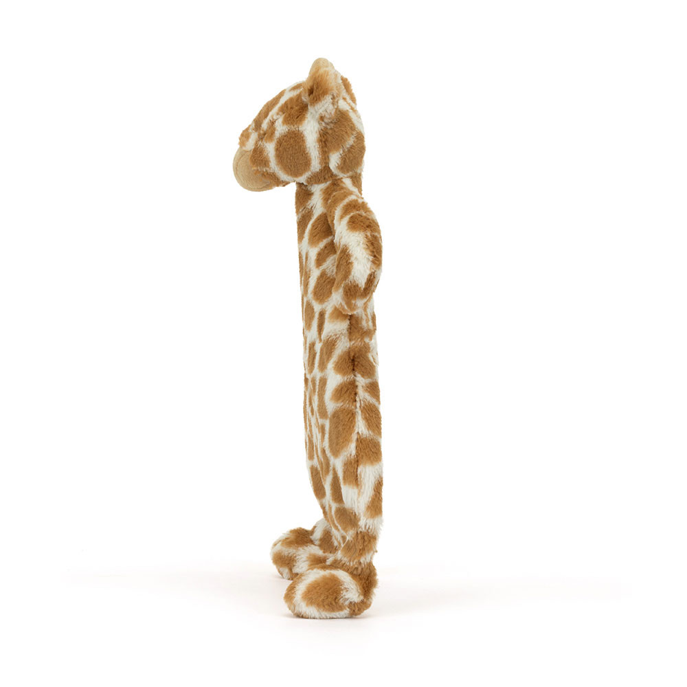 Bashful Giraffe Comforter - 图片 3