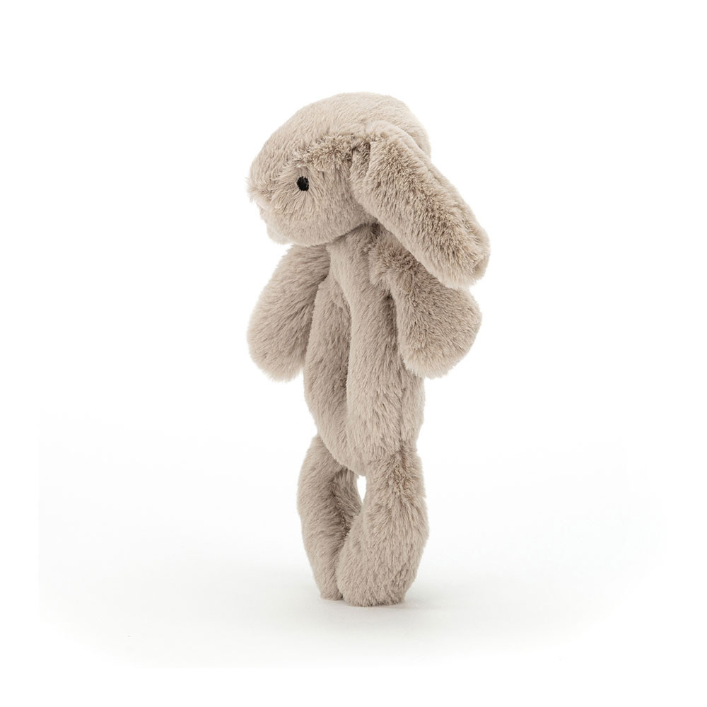Bashful Bunny Ring Rattle - 图片 12