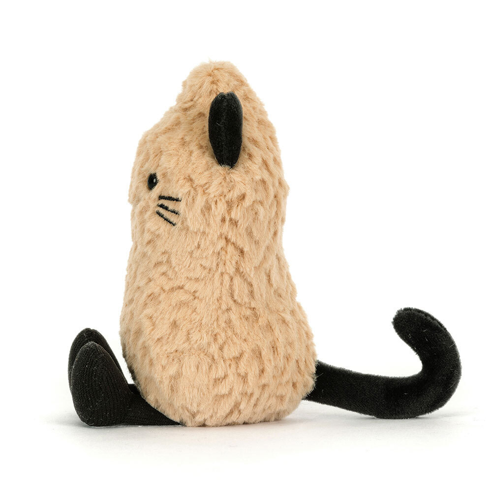 Amuseables Peanut Cat Outfit - 图片 3