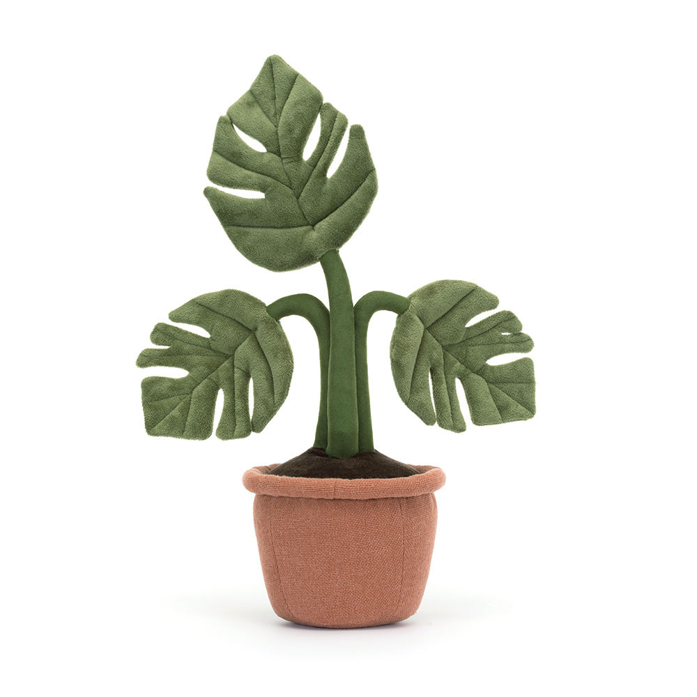 Amuseables Monstera Plant - 图片 4