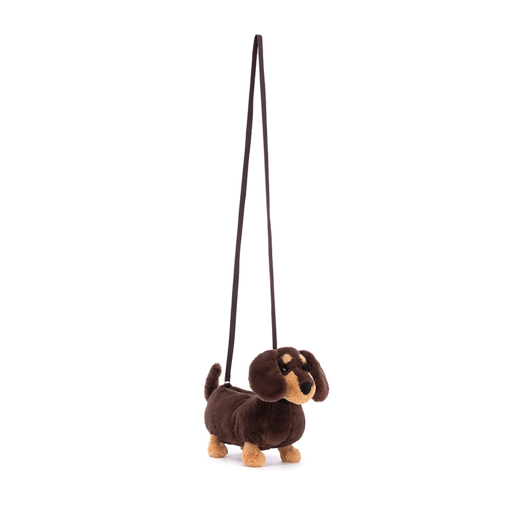 Otto Sausage Dog Bag - 图片 2