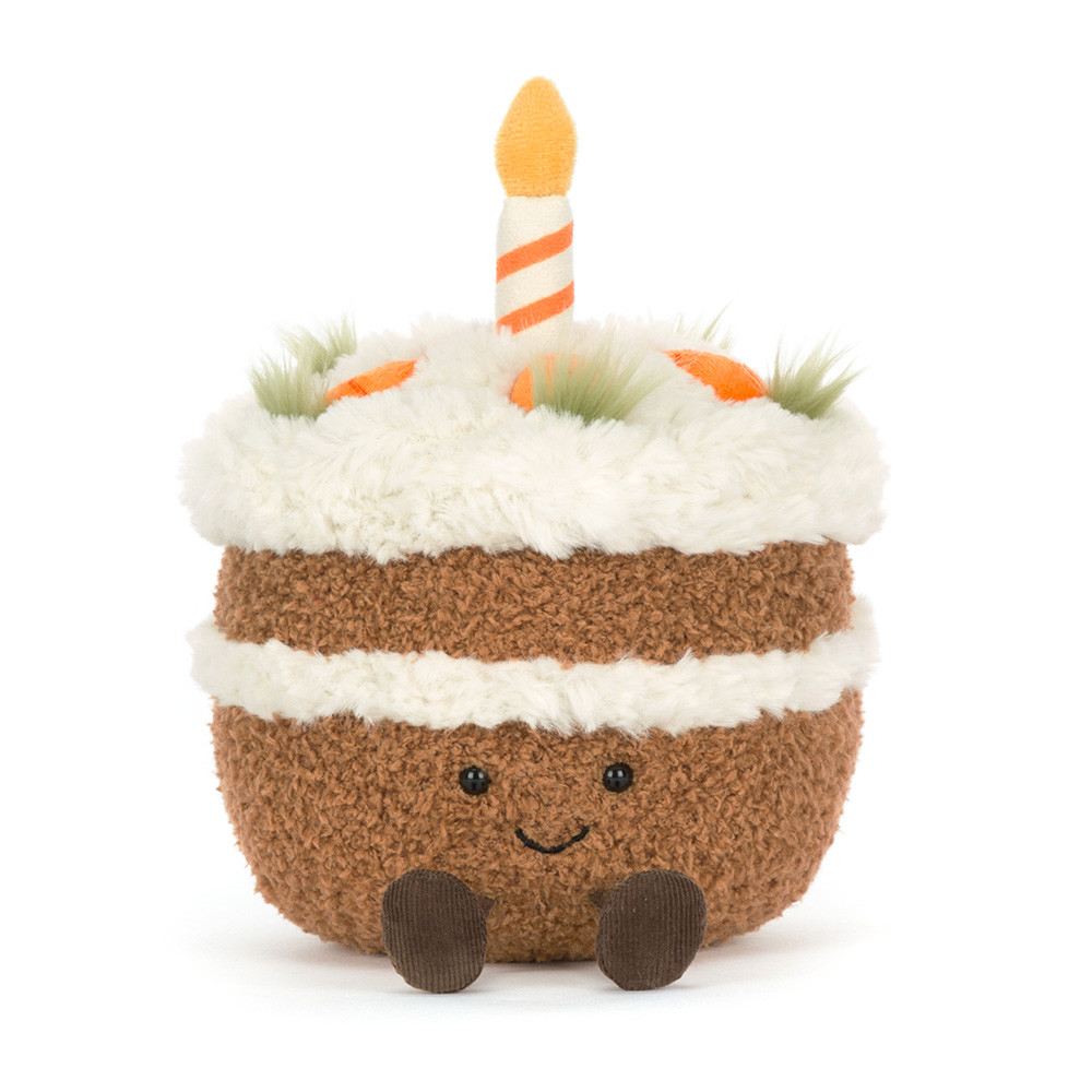 Amuseables Carrot Cake - 图片 5