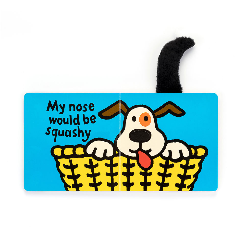 If I Were A Puppy Board Book - 图片 2