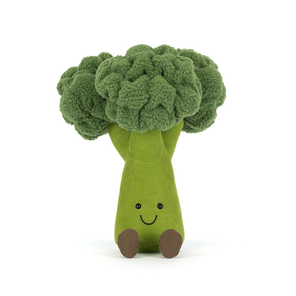 Amuseables Broccoli - 图片 5