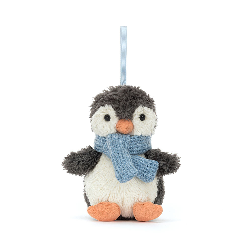 Peanut Penguin Decoration - 图片 4