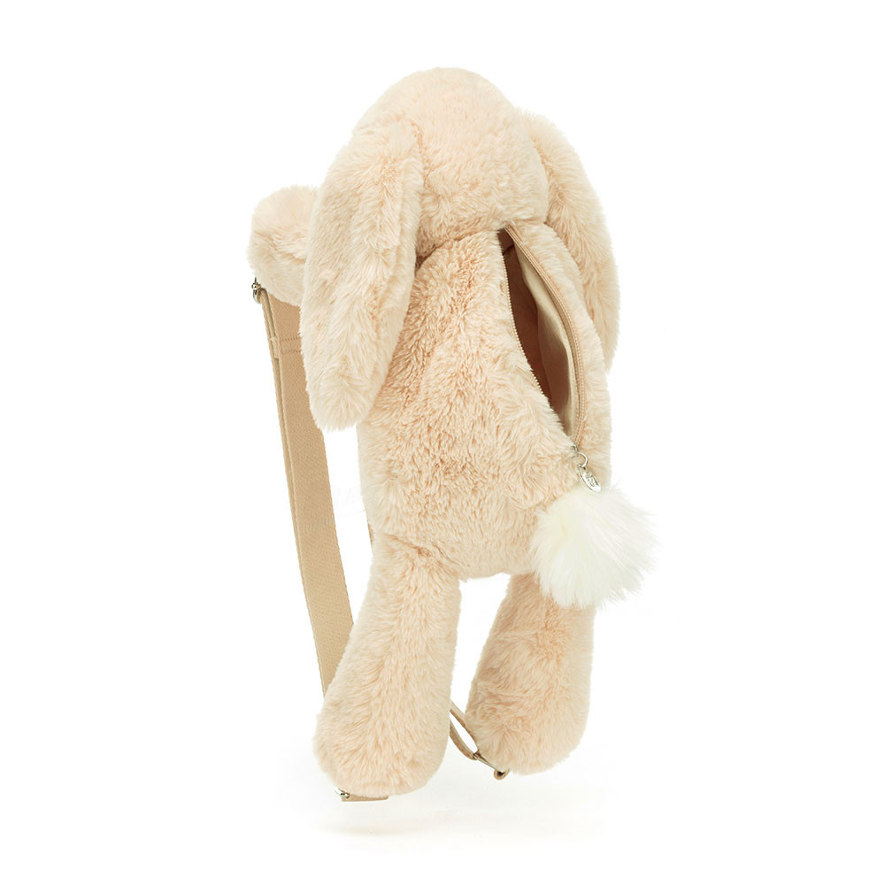 Smudge Rabbit Backpack - 图片 4