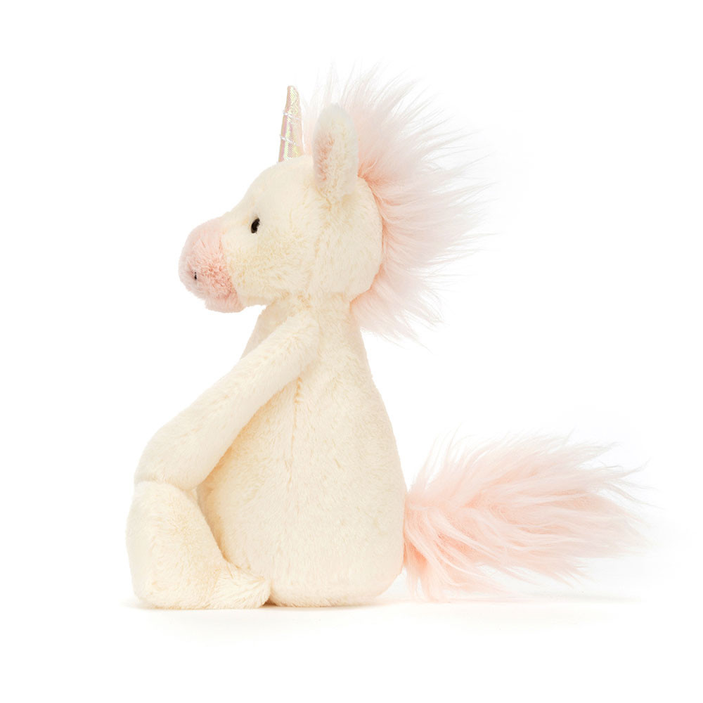 Bashful Unicorn - 图片 4