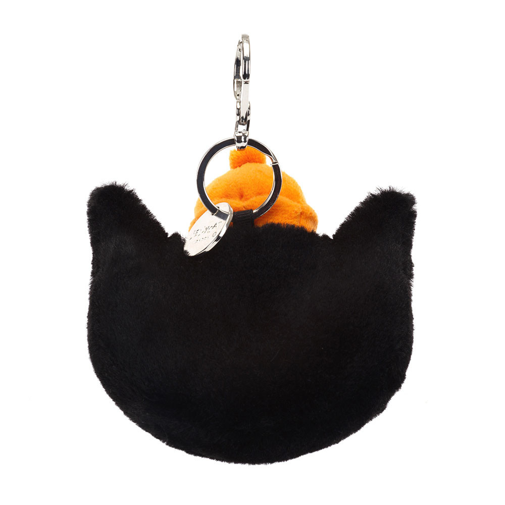 Jellycat Bag Charm - 图片 2