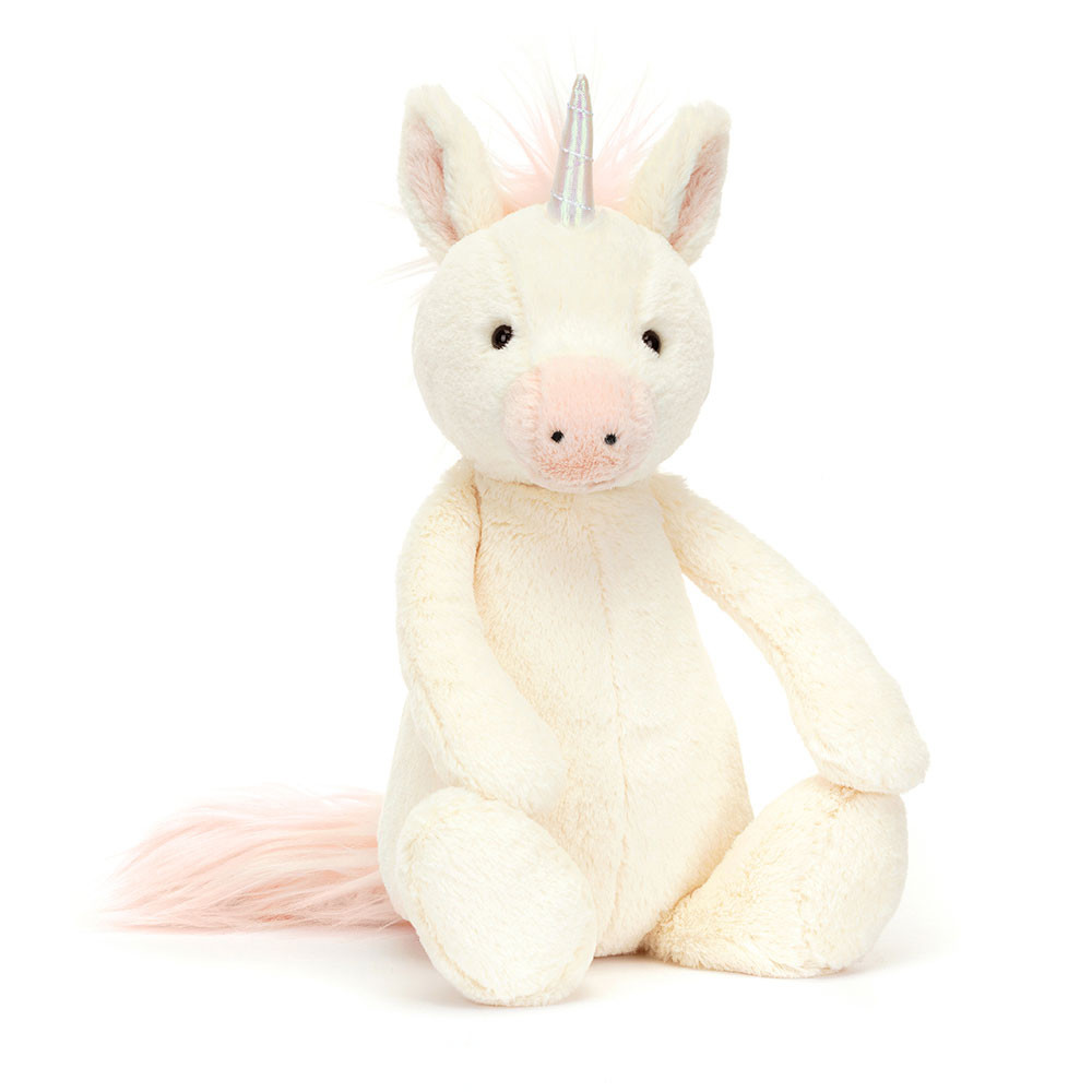 Bashful Unicorn - 图片 2
