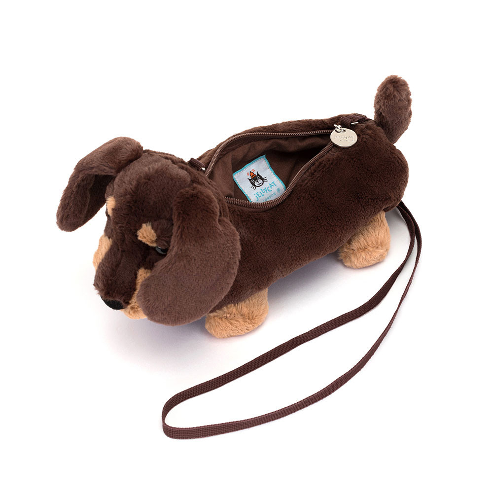Otto Sausage Dog Bag - 图片 3