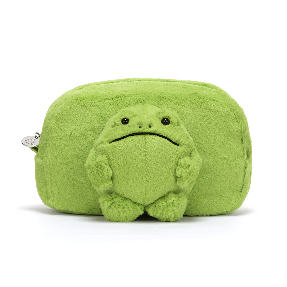 Ricky Rain Frog Pouch - 图片 4